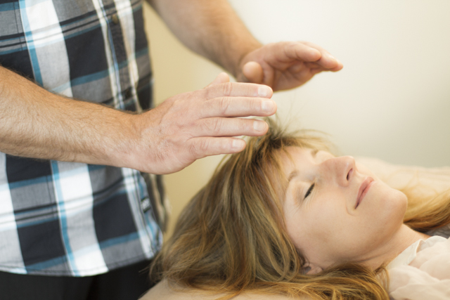 Reiki Healing Performed by Christopher Walker in Melbourne 1 Picture of Reiki Healing Performed by Christopher Walker in Melbourne 1